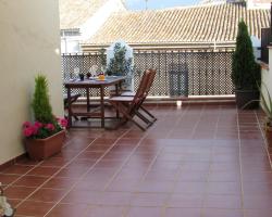 Apartamentos Ilíberis