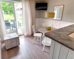 Apelviken Lägenhetshotell
