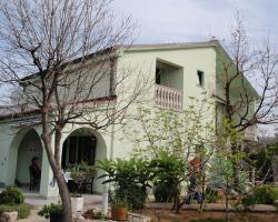 Apartment Green Paradise