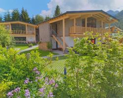 Ferienwohnungen & Chalets Capricorno