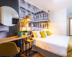 Hotel Presidente by Maxi Hoteles