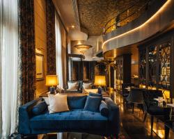 Hotel Bagués, a Small Luxury Hotel of the World