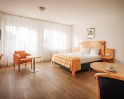 Ariva Boardinghouse Platanenhof