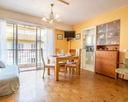 Apartment Le Casino by Interhome