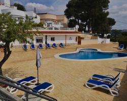 Apartamentos Famara
