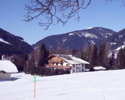 Hotel GEO Dachstein