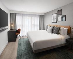 Residence Inn by Marriott Manchester Piccadilly