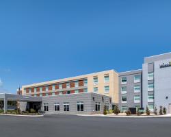 Home2 Suites by Hilton Bangor