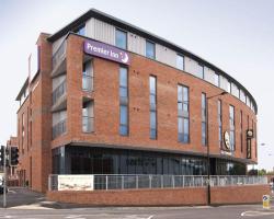 Premier Inn Newmarket