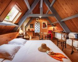 La Grange de Coatélan