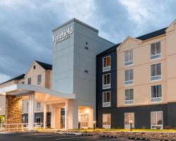 Fairfield Inn by Marriott Evansville West