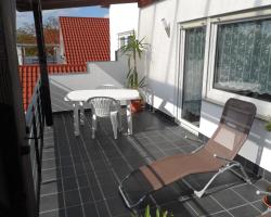 Ferienwohnung Orchidee