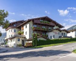 Hotel Landhaus Zillertal