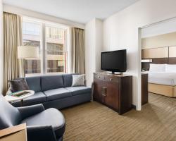 Residence Inn Atlanta Downtown