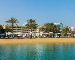 Le Meridien Abu Dhabi