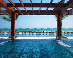 Rayong Marriott Resort & Spa