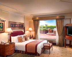 ITC Maurya, a Luxury Collection Hotel, New Delhi