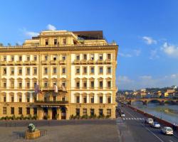 The Westin Excelsior, Florence