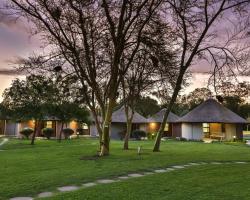 Protea Hotel by Marriott Oudtshoorn Riempie Estate