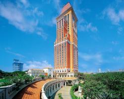 ITC Grand Central, a Luxury Collection Hotel, Mumbai