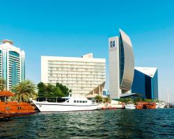 Sheraton Dubai Creek Hotel & Towers