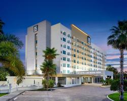 AC Hotel by Marriott Orlando Lake Buena Vista