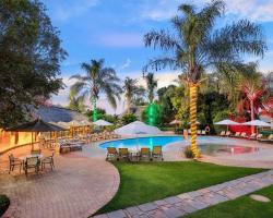 Protea Hotel by Marriott Polokwane Ranch Resort