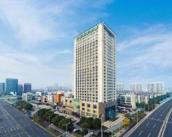 Courtyard by Marriott Kunshan