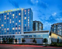 The Westin Wall Centre, Vancouver Airport