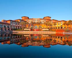 The Westin Lake Las Vegas Resort & Spa