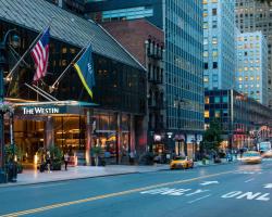 The Westin New York Grand Central