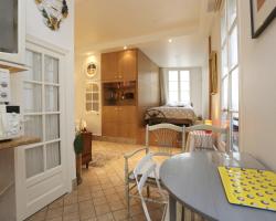 Lokappart - Montmartre