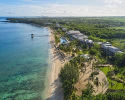 Le Meridien Ile Maurice