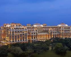 ITC Grand Chola, a Luxury Collection Hotel, Chennai