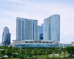 JW Marriott Hotel Shenzhen Bao'an International Airport