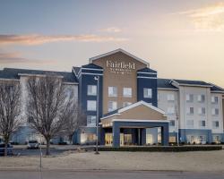 Fairfield Inn & Suites by Marriott Lawton