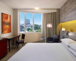 Four Points by Sheraton Perth