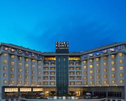 Four Points By Sheraton Visakhapatnam