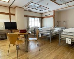 Kawaguchiko Station Inn