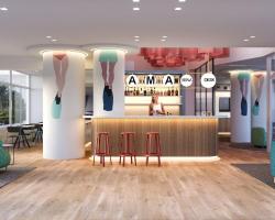 Amarina Hotel
