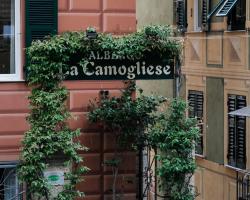 La Camogliese Hotel B&B