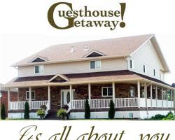 Guesthouse Getaway! Adults Only