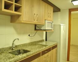 Condomínio Chalé da Boa Vista - 5205