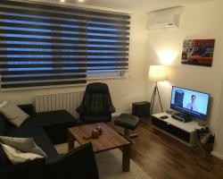 GS Apartment
