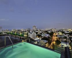 Ciqala Luxury Suites - San Juan