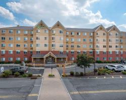 Extended Stay America Suites - Secaucus - New York City Area