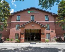 Extended Stay America Suites - Tallahassee - Killearn