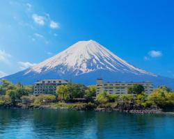 富士レークホテル 