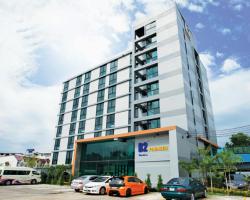 B2 Hotel South Pattaya