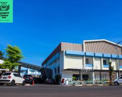 Dafam Hotel Cilacap